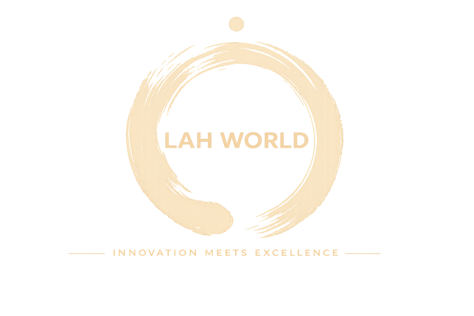 Lah World Consulting