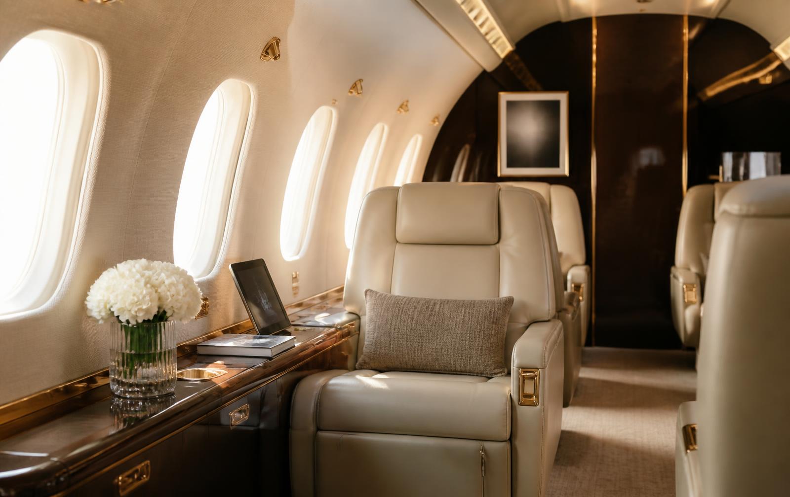 Private Aviation & Mobility
