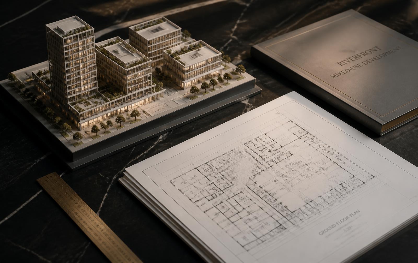 Real Estate & Development